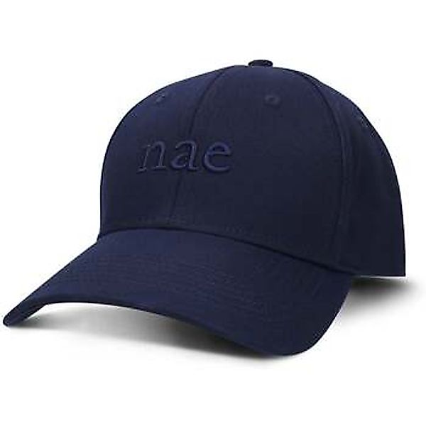 Nae Vegan Shoes  Schirmmütze Kappe Marineblau Soho günstig online kaufen