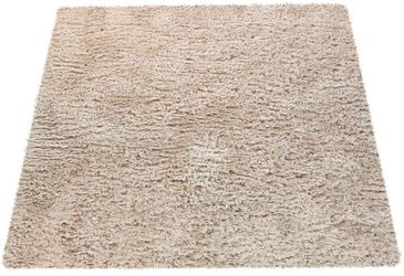 Paco Home Hochflor-Teppich Milano 861, rechteckig, günstig online kaufen