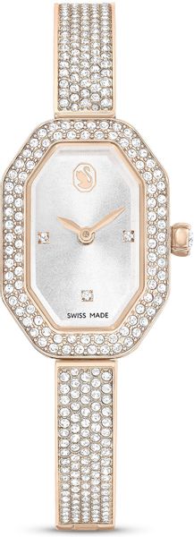 Swarovski Quarzuhr DEXTERA BANGLE 5672987, Armbanduhr, günstig online kaufen