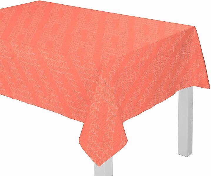 Adam Tischdecke "Argentinian Criolla Light" günstig online kaufen