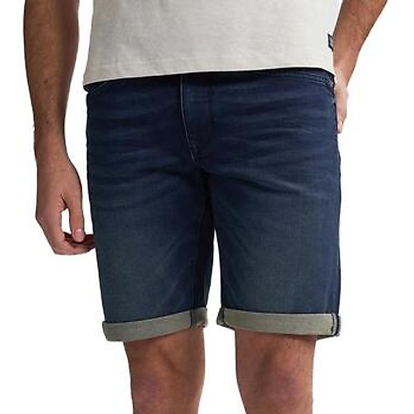Petrol Industries Jeansshorts Jackson Stretch Denim günstig online kaufen