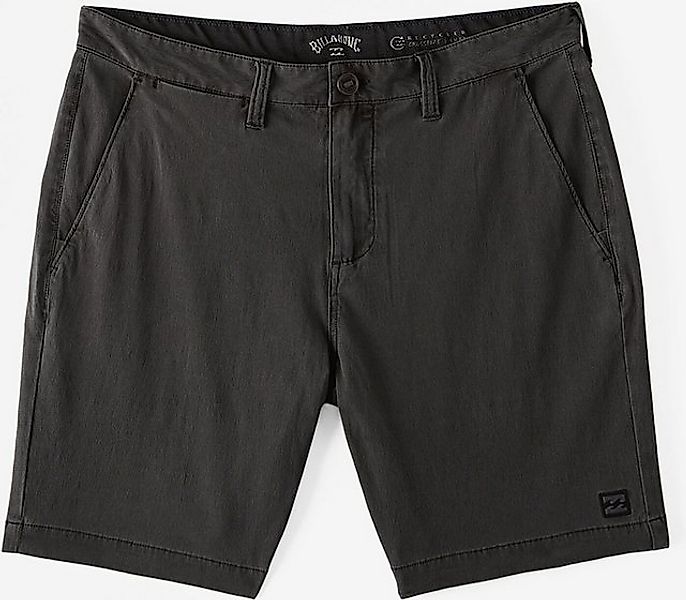 Billabong Funktionsshorts CROSSFIRE PIGM SHOR WASHED BLACK günstig online kaufen