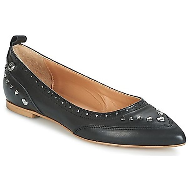 Love Moschino  Ballerinas JA11010G14 günstig online kaufen