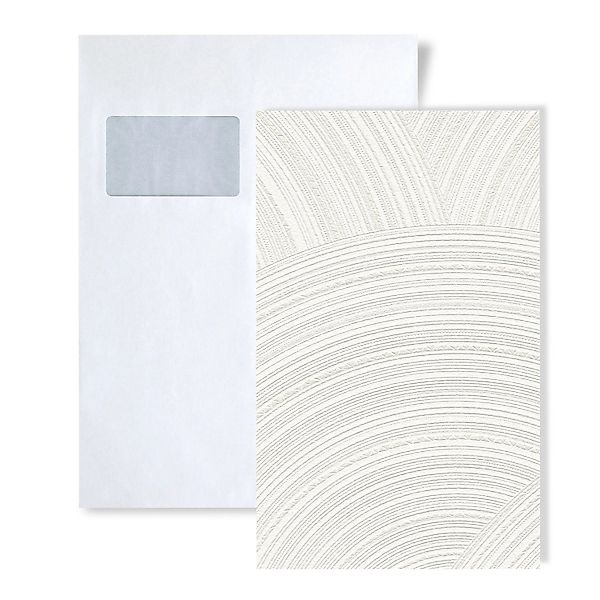 PROFHOME 1 MUSTERSTÜCK S-386961-GU DIN A4 MUSTER der Grafisch Tapete günstig online kaufen