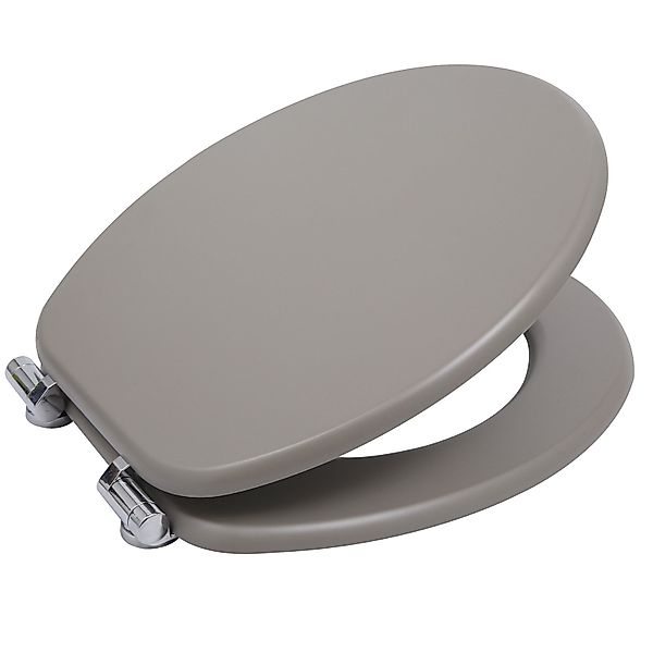 style home WC-Sitz Toilettendeckel mit doppelter günstig online kaufen