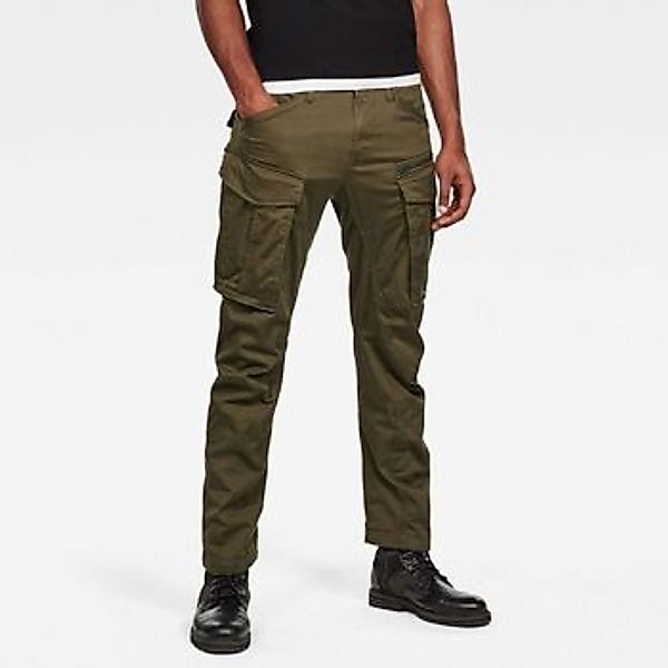 G-Star Raw  Hosen D02190 5126 L.30 ROVIC ZIP-6059 DARK BRONZE GREEN günstig online kaufen