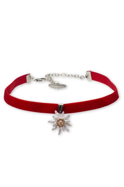 Alpenflüstern Kette mit Anhänger Kropfband - günstig online kaufen