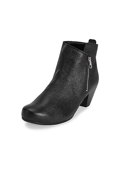 vitaform Damenschuhe Stiefelette Hirschleder Stiefelette günstig online kaufen