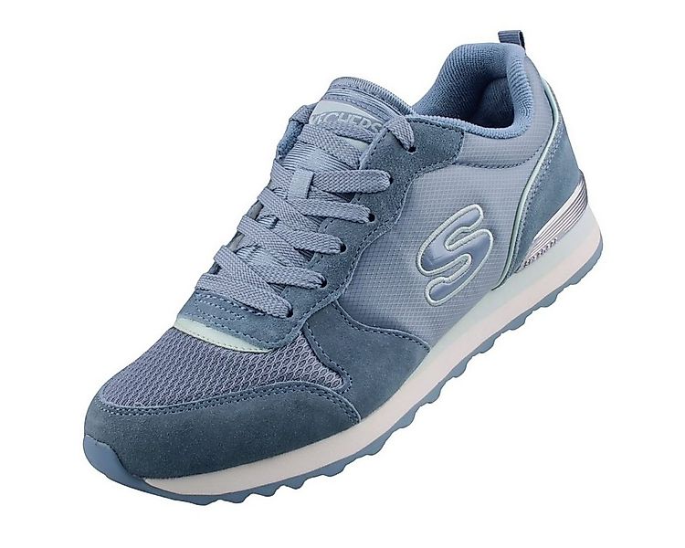 Skechers 155287-SLT Sneaker günstig online kaufen