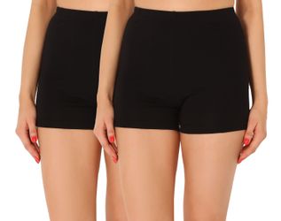 Merry Style Leggings Damen Shorts Radlerhose günstig online kaufen