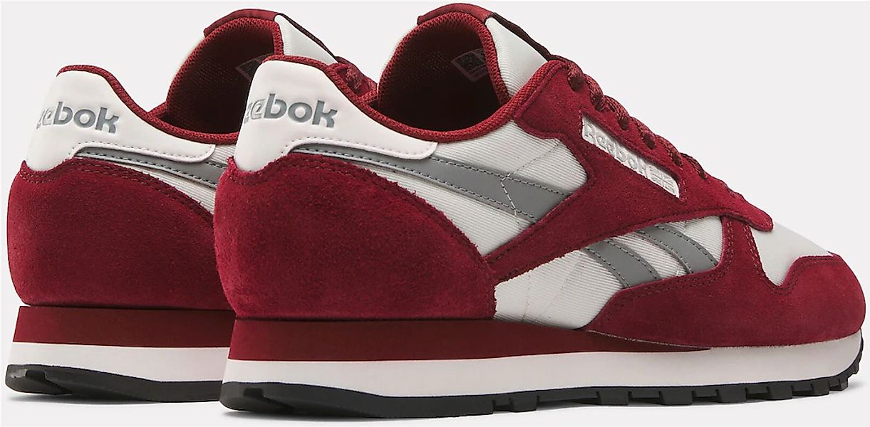 Reebok Classic Sneaker "CLASSIC LEATHER" günstig online kaufen