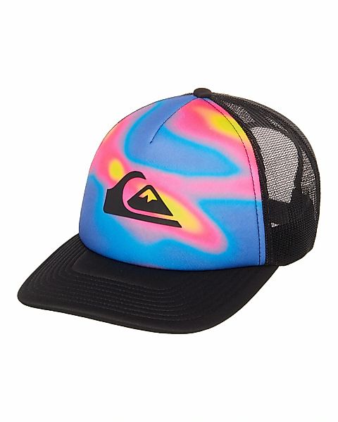 Quiksilver Trucker Cap "Emu Coop" günstig online kaufen