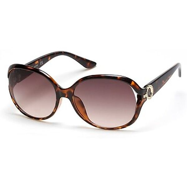 Guess  Sonnenbrillen gf03666052f günstig online kaufen