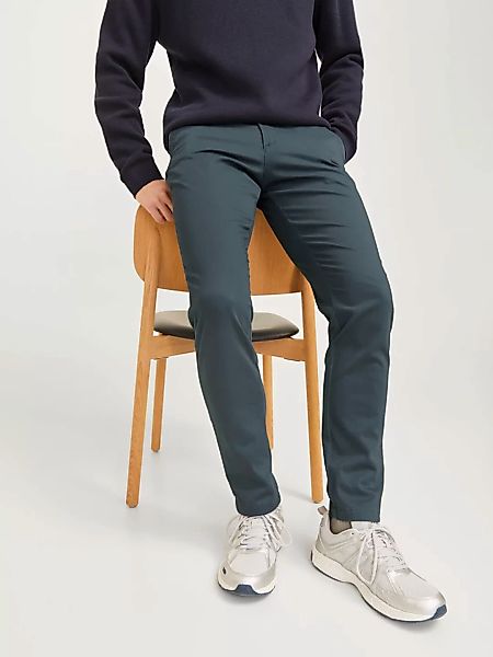 Jack & Jones Chinos "JPSTMARCO JJBOWIE NOOS" günstig online kaufen