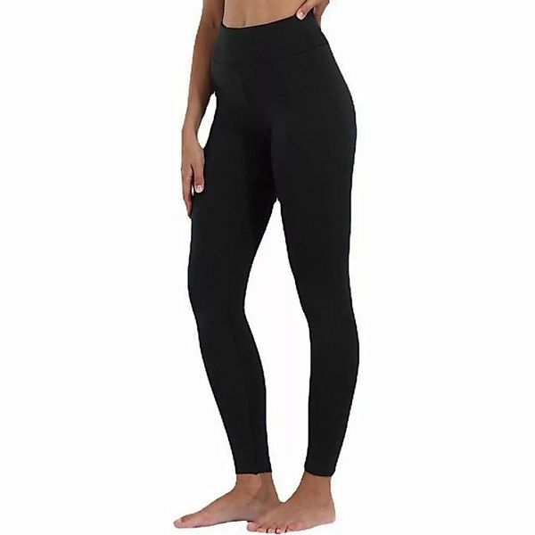 AFAZ New Trading UG Yogahose Damen Leggings warm Freizeithose Trainingshose günstig online kaufen