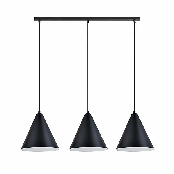 Cozyhouse | Pendelleuchte Rebel 3-flammig günstig online kaufen