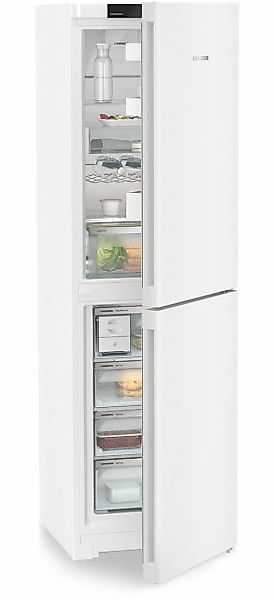 Liebherr Kühl-/Gefrierkombination "CNc 5724 994899251" 201,5 cm hoch 59,7 c günstig online kaufen