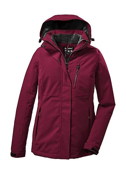 Killtec Outdoorjacke KOW 170 KG WMN JCKT Damen Funktionsjacke: wasserdicht, günstig online kaufen