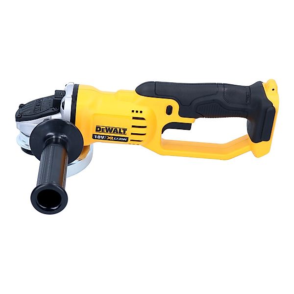 DeWalt Winkelschleifer DCG 412 Akku Winkelschleifer günstig online kaufen