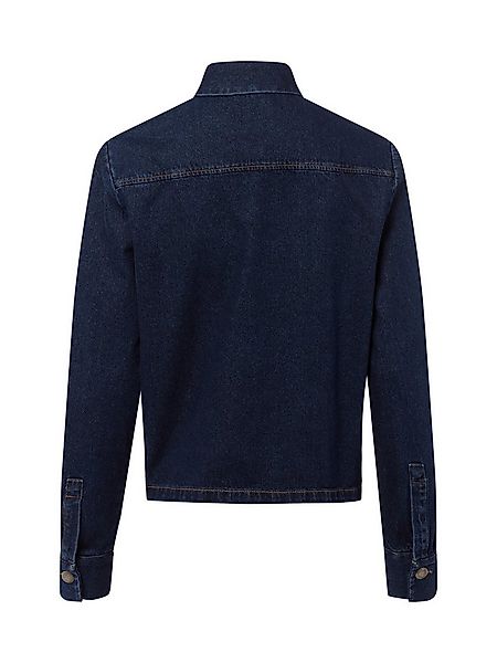 Marie Lund Jeansbluse Birgit günstig online kaufen