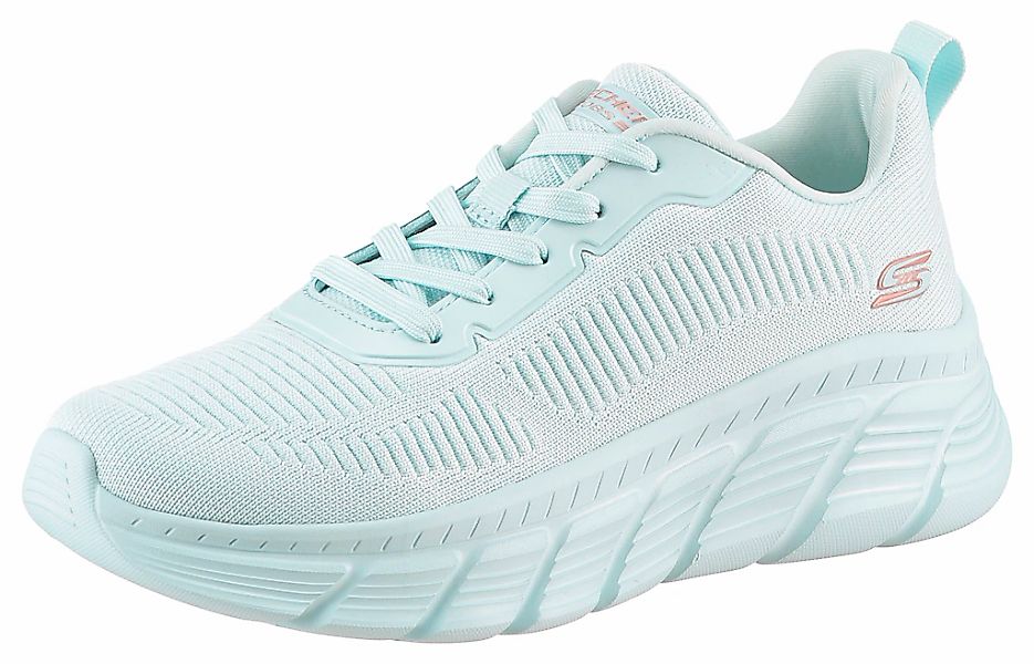 Skechers Sneaker "BOBS B FLEX HI-FLYING HI", Trainingsschuh, Schnürschuh, F günstig online kaufen
