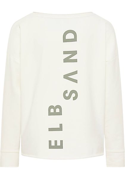 Elbsand Sweatshirt Damen Sweatshirt RIANE (1-tlg) günstig online kaufen
