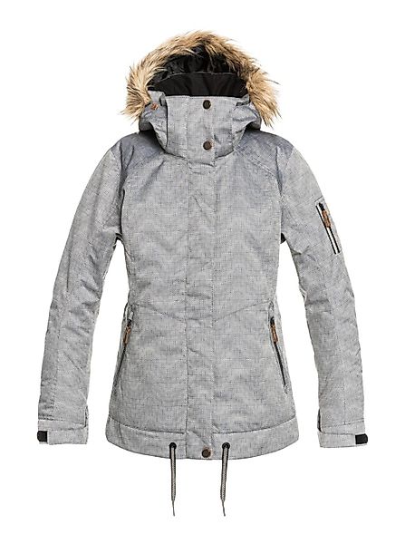 Roxy Snowboardjacke "Meade" günstig online kaufen