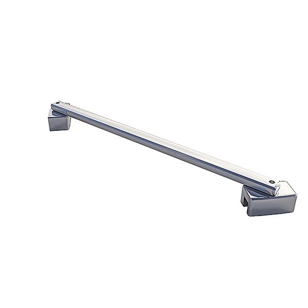 Duschparadies Stabilisierungsstange 45cm Stabilisator x 2 Für 6-8mm Glas Wa günstig online kaufen