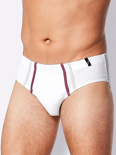 wäschepur Slip 4 Stk. tlg. günstig online kaufen