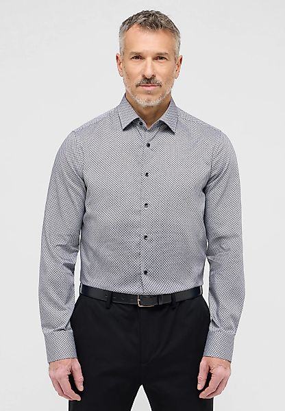Eterna Langarmhemd "SLIM FIT", NON IRON (bügelfrei) günstig online kaufen
