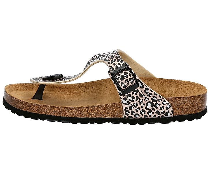 Lico Zehentrenner "Pantolette Bioline Trend" günstig online kaufen