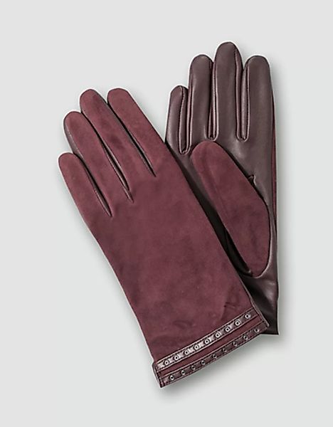 Roeckl Damen Handschuhe 13012/362/460 günstig online kaufen