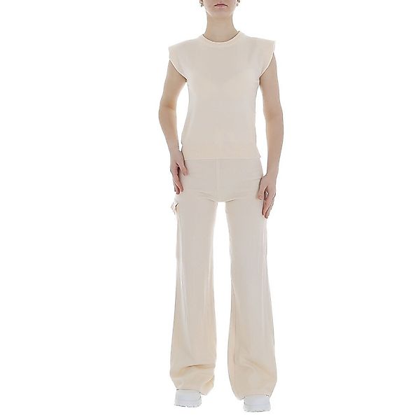 Ital-Design Freizeitanzug Damen Freizeit (86365253), Stretch günstig online kaufen