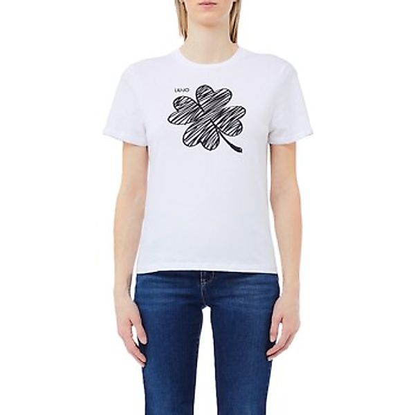 Liu Jo  T-Shirt MF5410JS923 günstig online kaufen