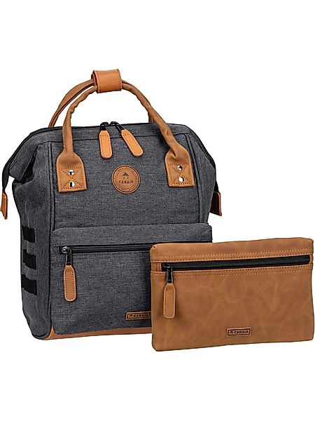 CABAIA Rucksack Adventurer Oxford Small günstig online kaufen