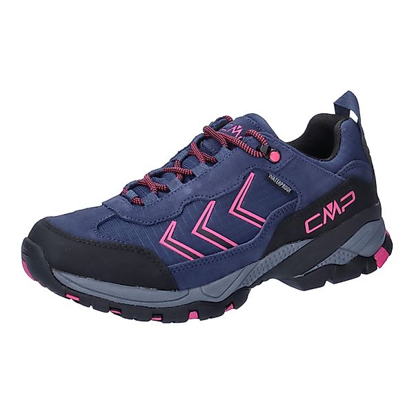 CMP CMP Damen Trekkingschuhe Melnick Low günstig online kaufen