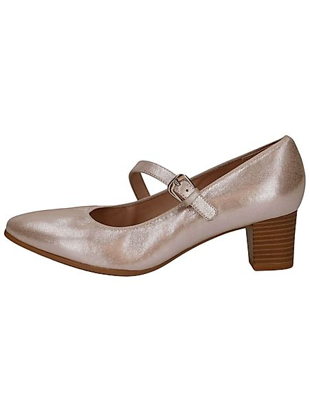 Caprice Pumps Leder Pumps günstig online kaufen
