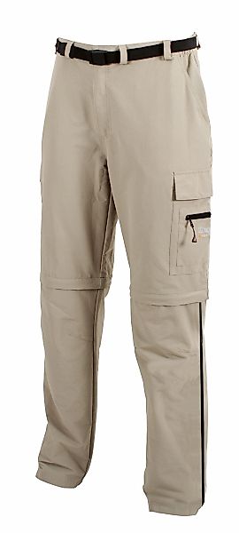 DEPROC Active Outdoorhose "KENTVILLE T-ZIP MEN" auch in Großen Größen erhäl günstig online kaufen