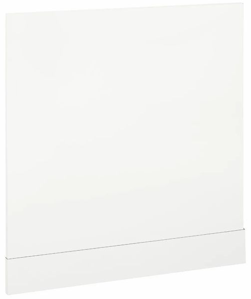 wiho Küchen Frontblende "Flexi2" für teilintegrierbaren Geschirrspüler günstig online kaufen