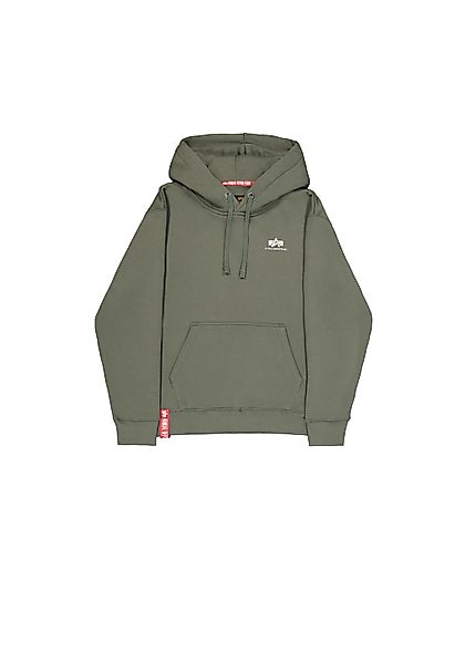 Alpha Industries Hoodie "Alpha Industries Men - Hoodies Basic Hoodie Small günstig online kaufen