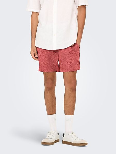 ONLY & SONS Badeshorts ONSTED LIFE günstig online kaufen