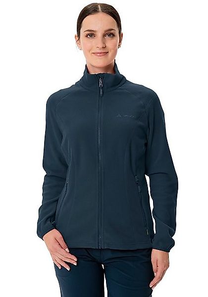 VAUDE Fleecepullover WOMEN'S ROSEMOOR FLEECE JACKET günstig online kaufen