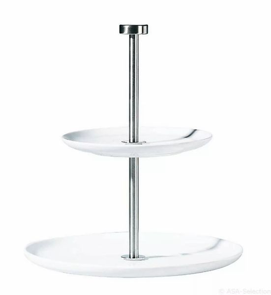 À table Etagere rund -  h: 23,5cm günstig online kaufen
