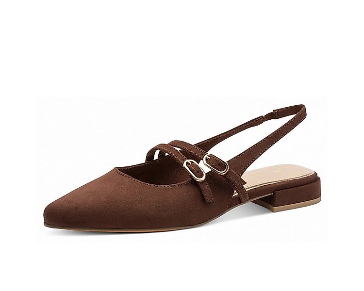 MARCO TOZZI Slingpumps günstig online kaufen