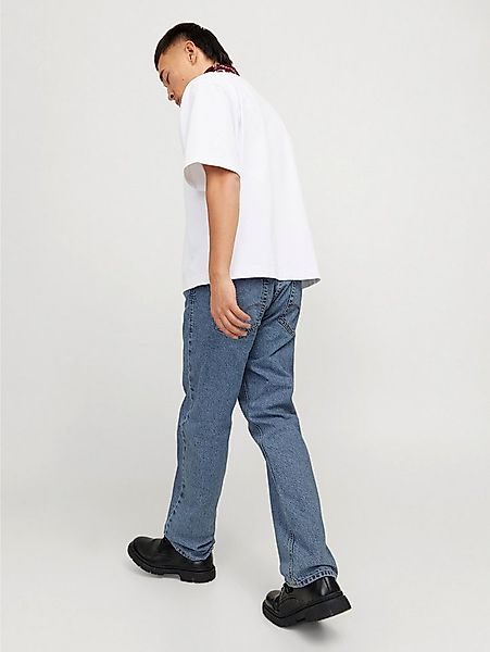 Jack & Jones Regular-fit-Jeans JJIChris JJOriginal (1-tlg) günstig online kaufen