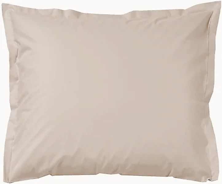 Cinderella Kissenbezug »Uni Satin Sundays«, (2 St.), mit Stehsaumen günstig online kaufen
