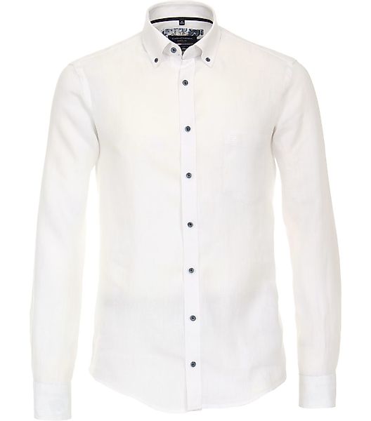 CASAMODA Langarmhemd 454403300 regular fitButton-Down günstig online kaufen