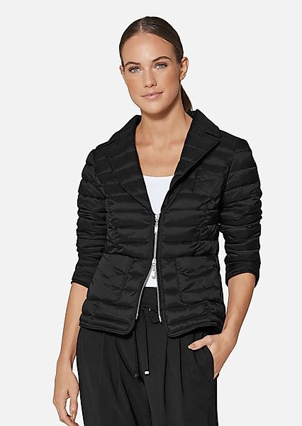 MADELEINE Steppjacke Wattierte Damenjacke mit sportivem günstig online kaufen