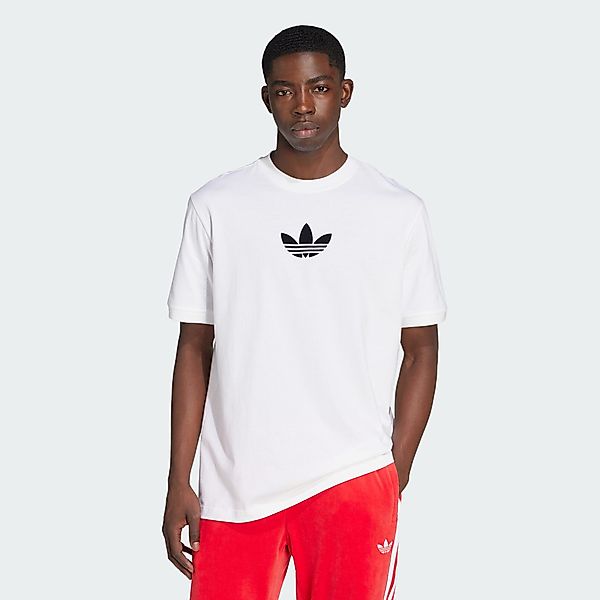 adidas Originals T-Shirt ADIDAS ADICOLOR LOOSE günstig online kaufen