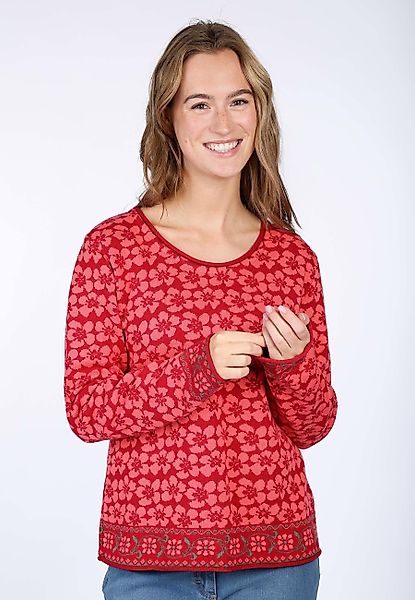 Deerberg Strickpullover Annegret günstig online kaufen